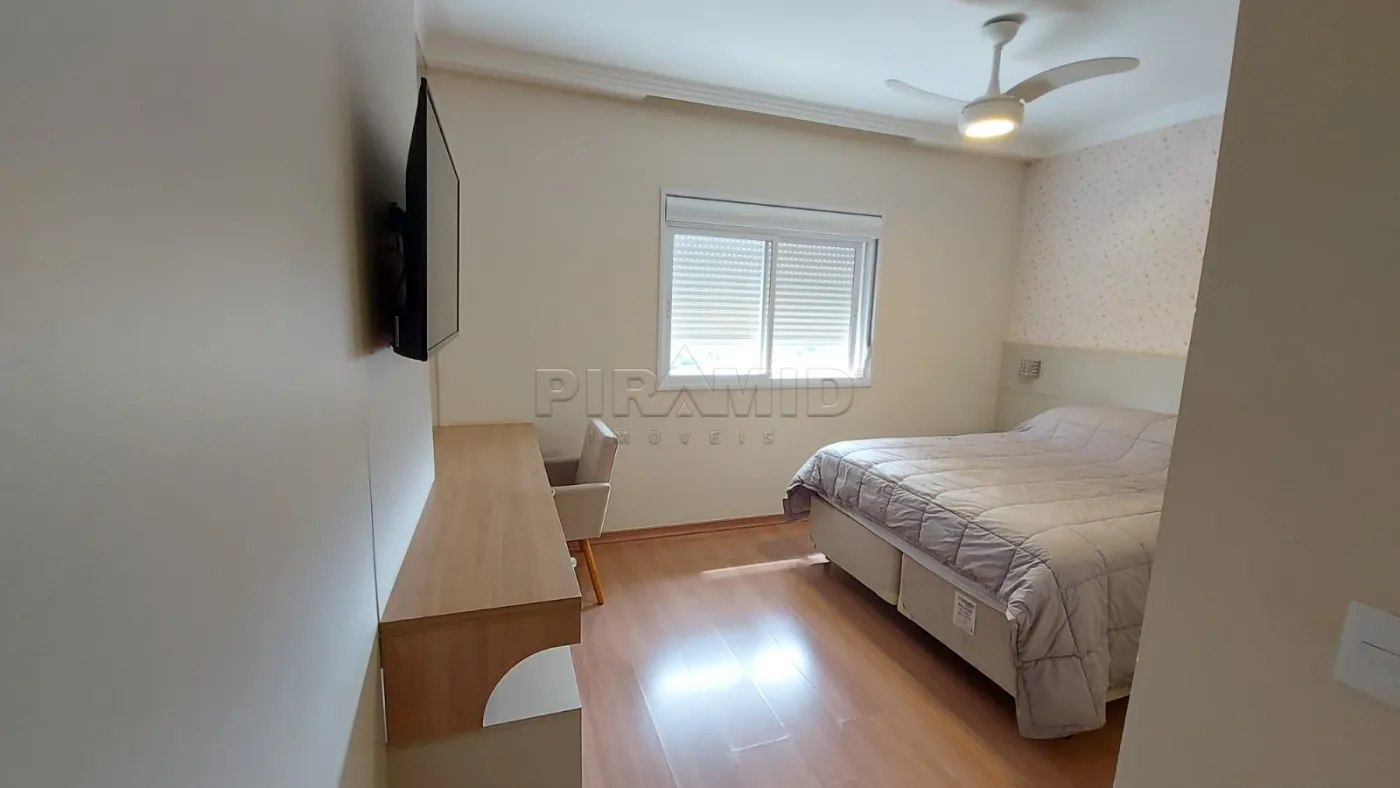Alugar Apartamento / Padr&atilde;o em Ribeir&atilde;o Preto R$ 4.700,00 - Foto 17