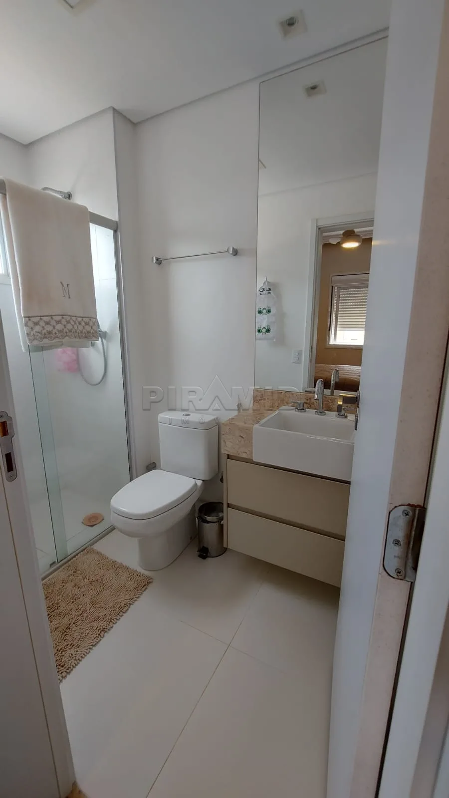 Alugar Apartamento / Padr&atilde;o em Ribeir&atilde;o Preto R$ 4.700,00 - Foto 21