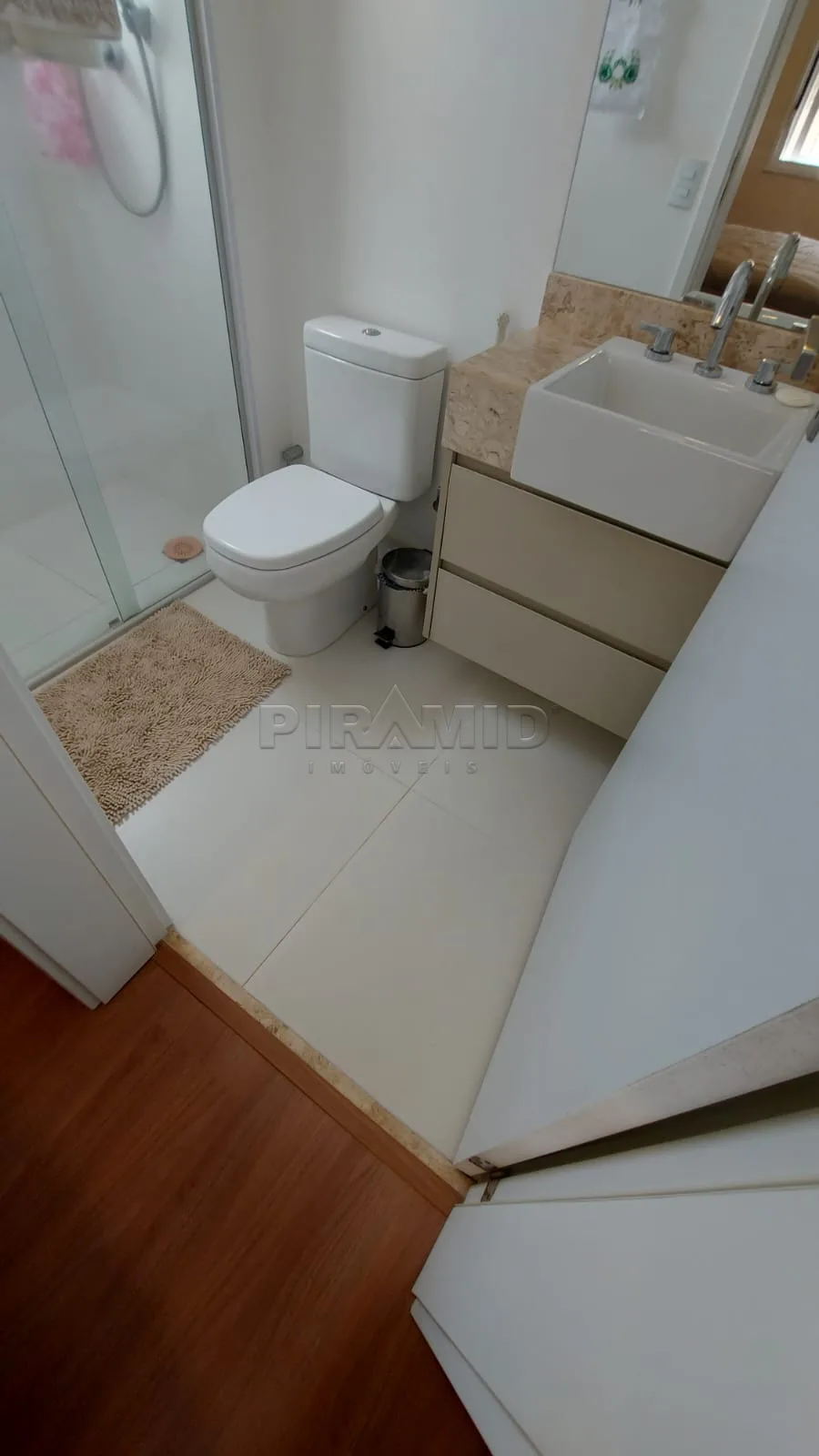 Alugar Apartamento / Padr&atilde;o em Ribeir&atilde;o Preto R$ 4.700,00 - Foto 22
