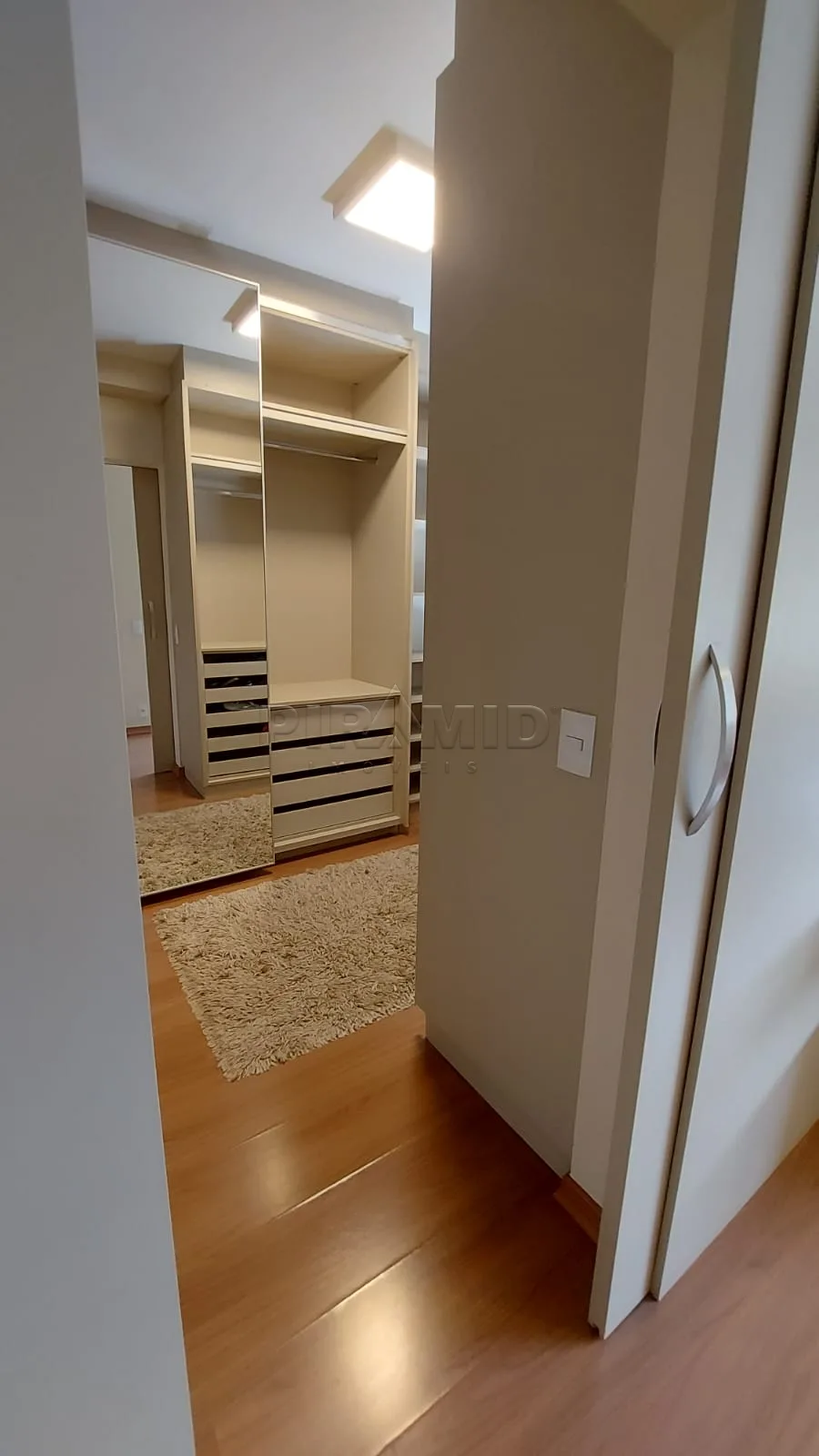 Alugar Apartamento / Padr&atilde;o em Ribeir&atilde;o Preto R$ 4.700,00 - Foto 23