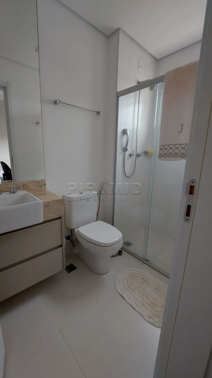 Alugar Apartamento / Padr&atilde;o em Ribeir&atilde;o Preto R$ 4.700,00 - Foto 32