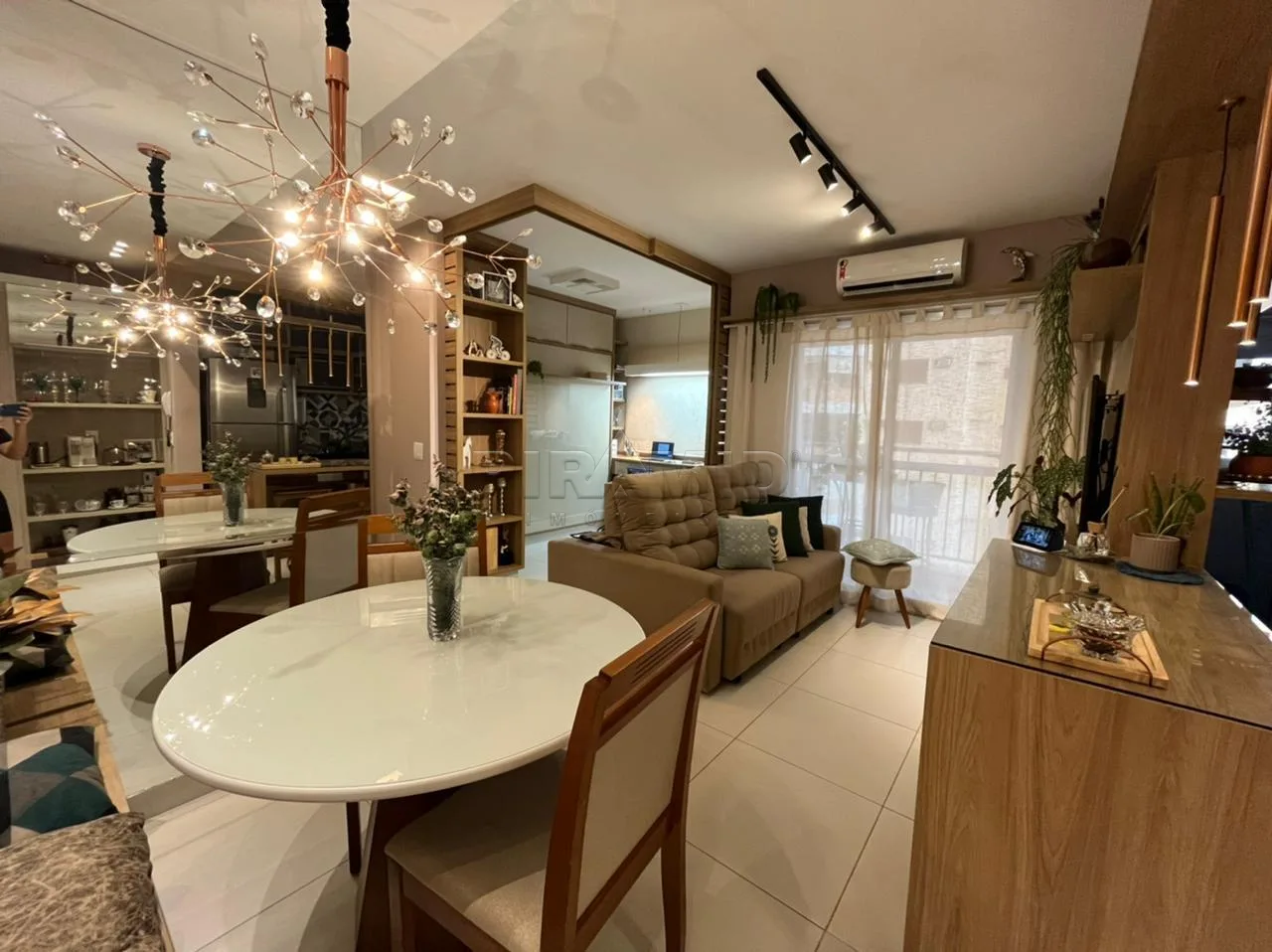 Comprar Apartamento / Padr&atilde;o em Ribeir&atilde;o Preto R$ 450.000,00 - Foto 1