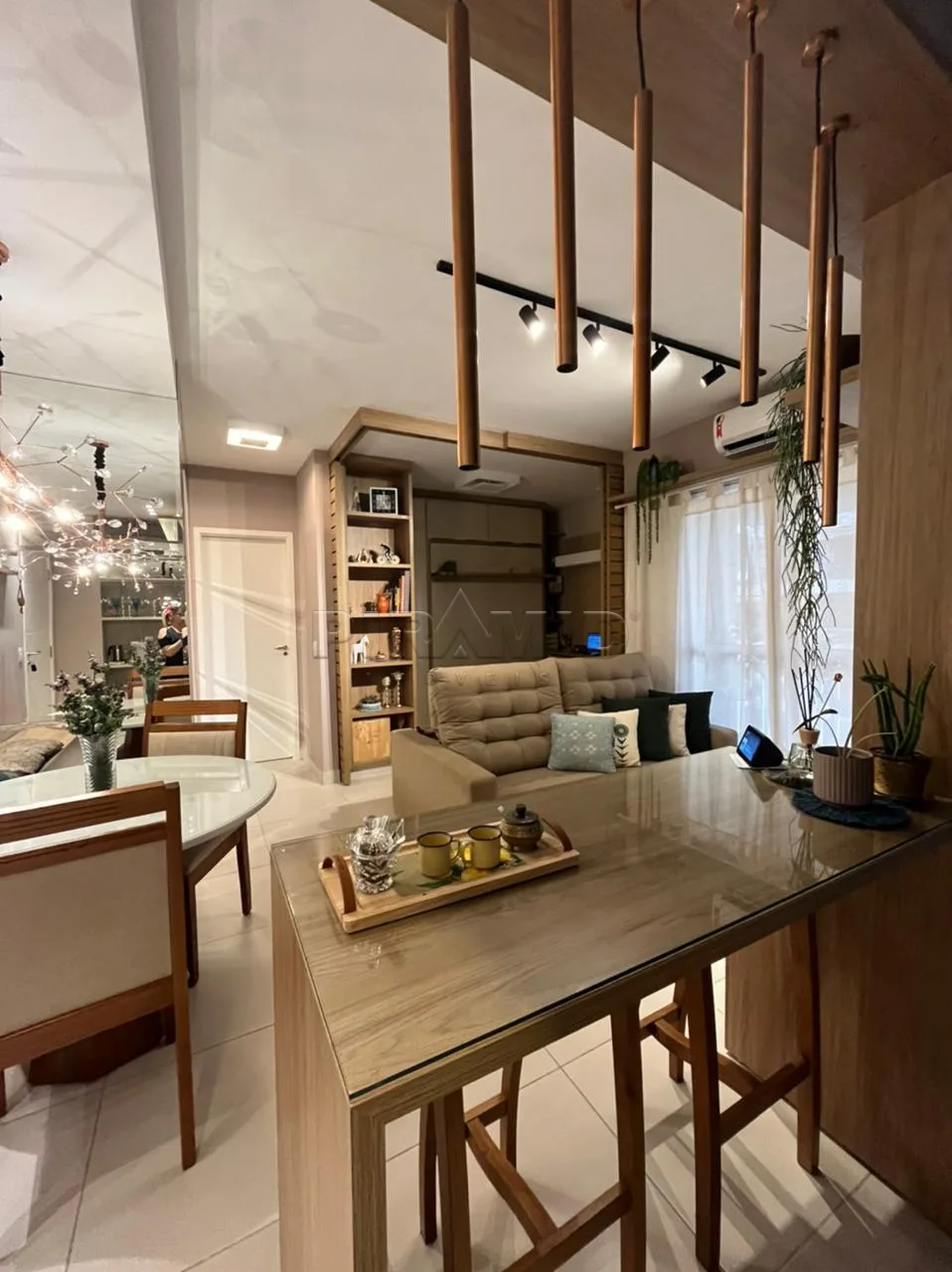 Comprar Apartamento / Padr&atilde;o em Ribeir&atilde;o Preto R$ 450.000,00 - Foto 5