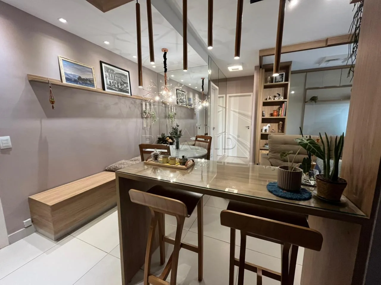 Comprar Apartamento / Padr&atilde;o em Ribeir&atilde;o Preto R$ 450.000,00 - Foto 6