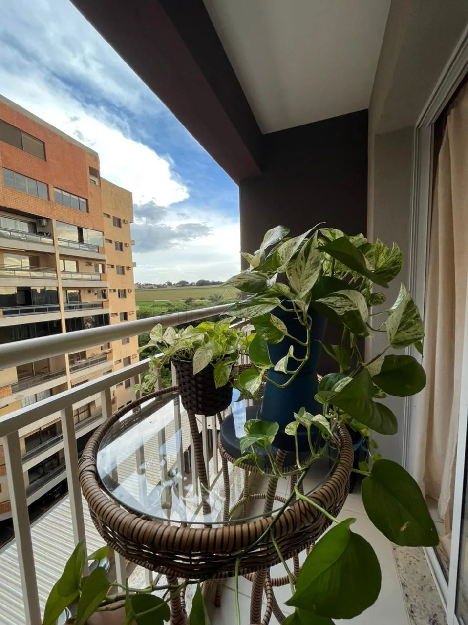 Comprar Apartamento / Padr&atilde;o em Ribeir&atilde;o Preto R$ 450.000,00 - Foto 7