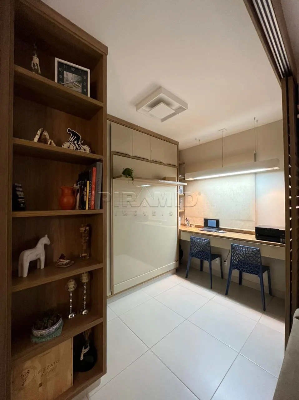Comprar Apartamento / Padr&atilde;o em Ribeir&atilde;o Preto R$ 450.000,00 - Foto 8