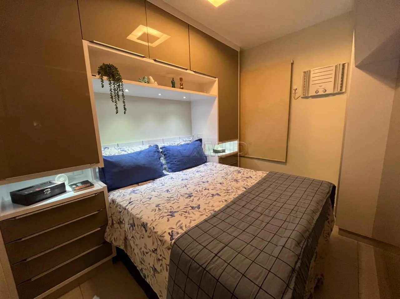 Comprar Apartamento / Padr&atilde;o em Ribeir&atilde;o Preto R$ 450.000,00 - Foto 12