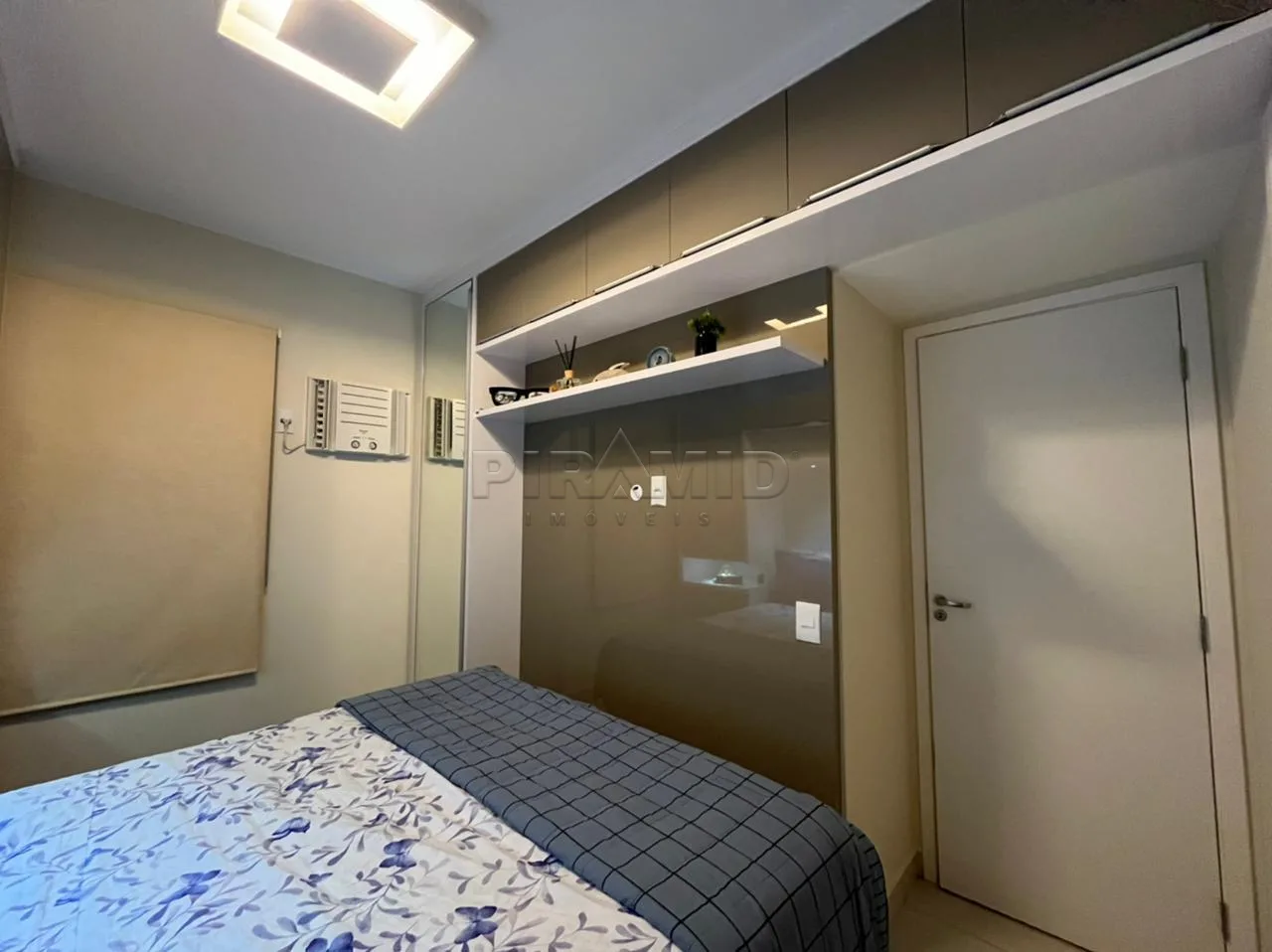 Comprar Apartamento / Padr&atilde;o em Ribeir&atilde;o Preto R$ 450.000,00 - Foto 13