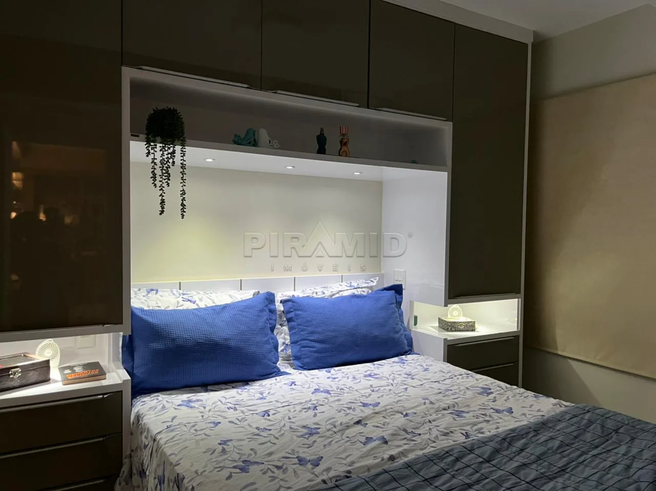 Comprar Apartamento / Padr&atilde;o em Ribeir&atilde;o Preto R$ 450.000,00 - Foto 14