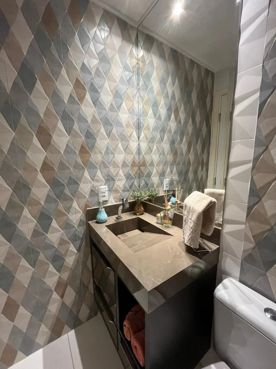 Comprar Apartamento / Padr&atilde;o em Ribeir&atilde;o Preto R$ 450.000,00 - Foto 11