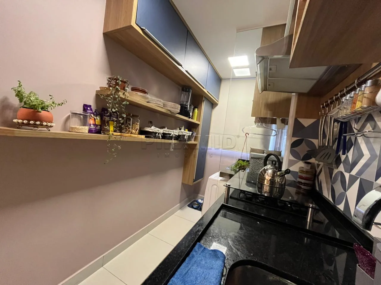 Comprar Apartamento / Padr&atilde;o em Ribeir&atilde;o Preto R$ 450.000,00 - Foto 19