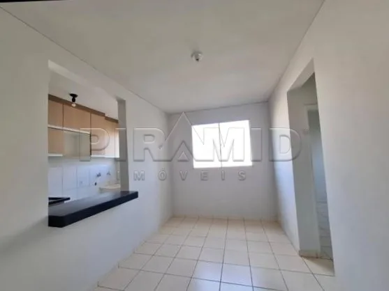Alugar Apartamento / Padr&atilde;o em Ribeir&atilde;o Preto R$ 850,00 - Foto 1