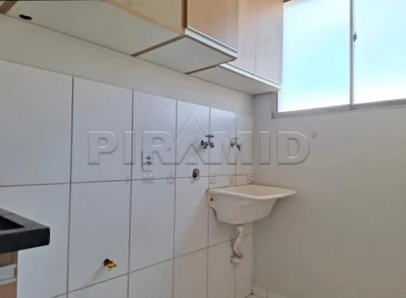 Alugar Apartamento / Padr&atilde;o em Ribeir&atilde;o Preto R$ 850,00 - Foto 4