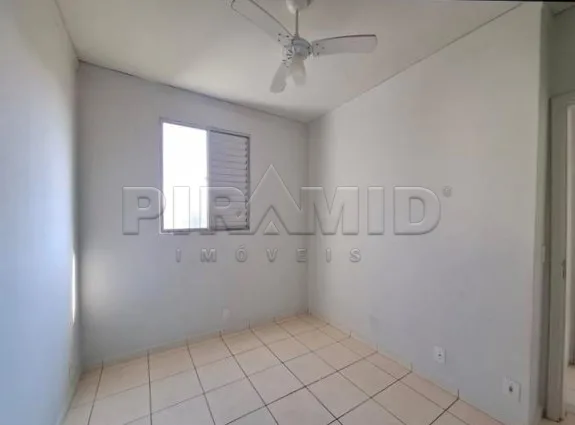 Alugar Apartamento / Padr&atilde;o em Ribeir&atilde;o Preto R$ 850,00 - Foto 5