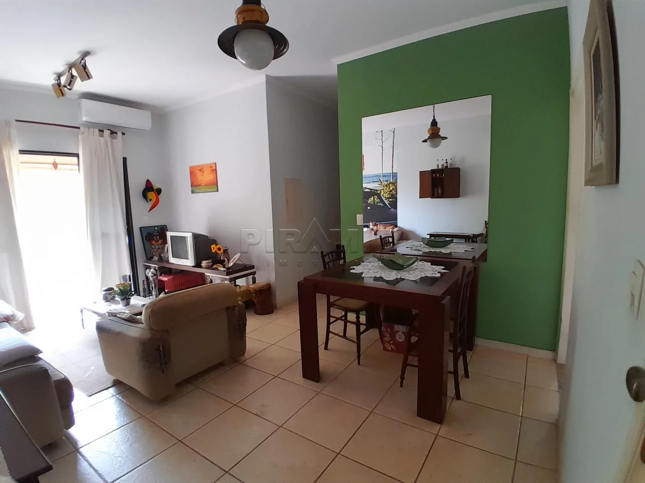 Comprar Apartamento / Padr&atilde;o em Ribeir&atilde;o Preto R$ 310.000,00 - Foto 1