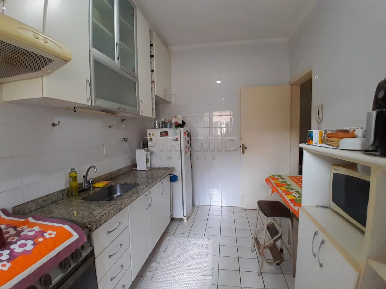 Comprar Apartamento / Padr&atilde;o em Ribeir&atilde;o Preto R$ 310.000,00 - Foto 11