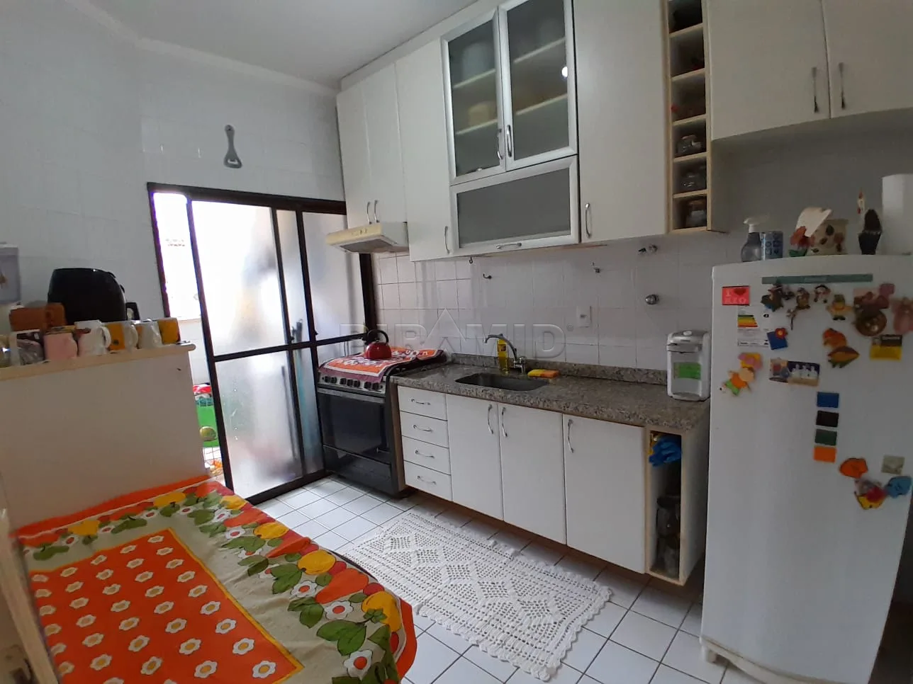 Comprar Apartamento / Padr&atilde;o em Ribeir&atilde;o Preto R$ 310.000,00 - Foto 12