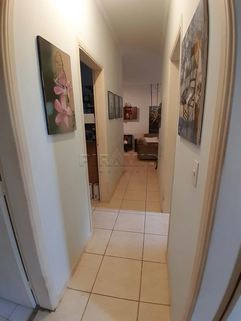 Comprar Apartamento / Padr&atilde;o em Ribeir&atilde;o Preto R$ 310.000,00 - Foto 6