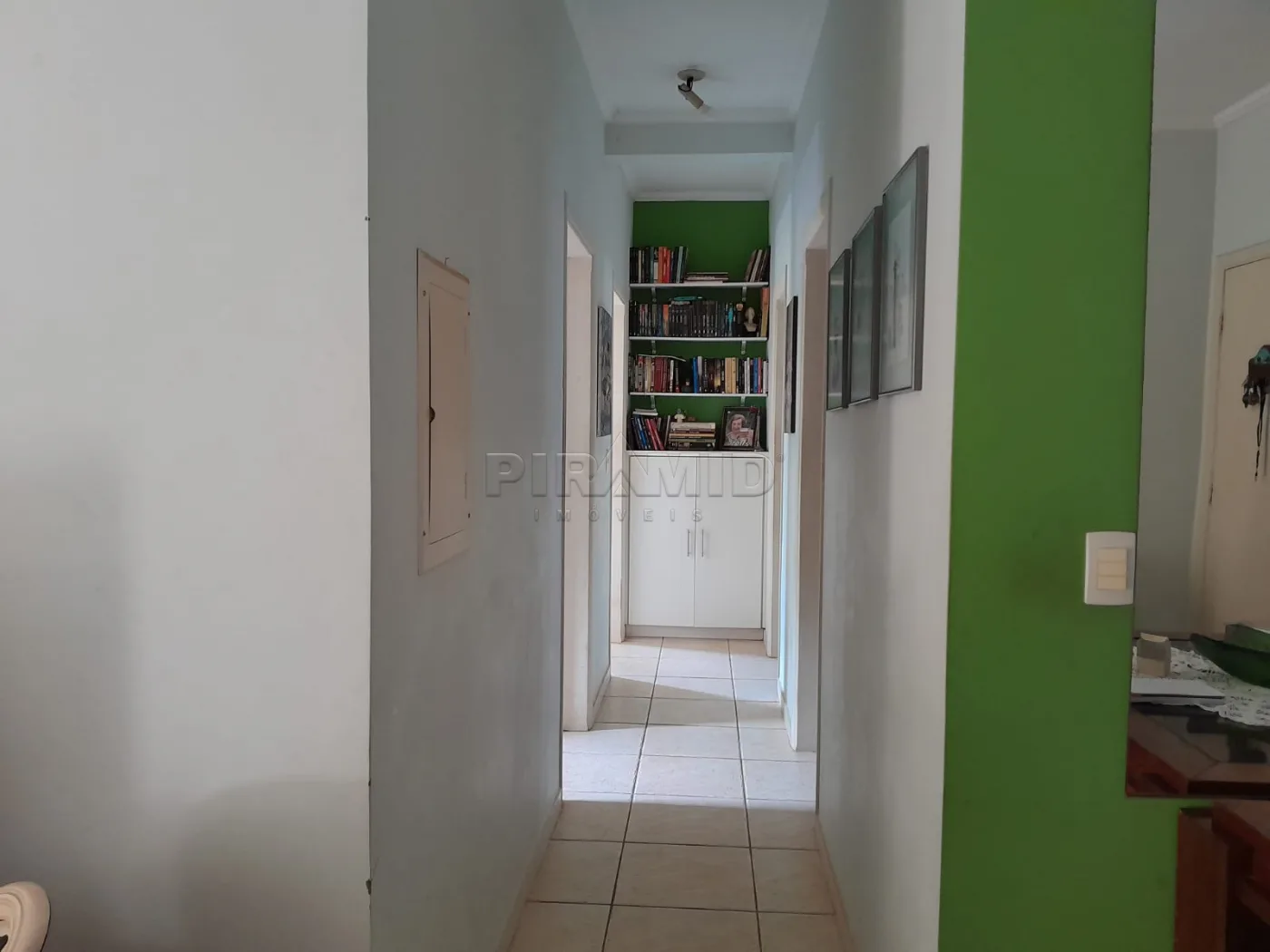 Comprar Apartamento / Padr&atilde;o em Ribeir&atilde;o Preto R$ 310.000,00 - Foto 5