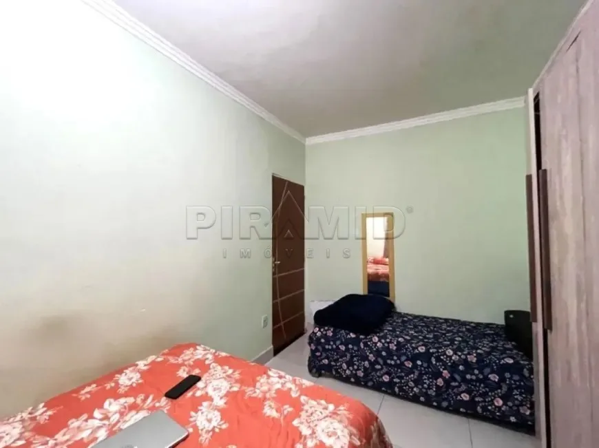Comprar Casa / Padr&atilde;o em Ribeir&atilde;o Preto R$ 440.000,00 - Foto 4