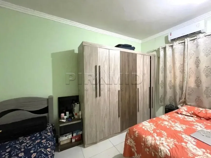 Comprar Casa / Padr&atilde;o em Ribeir&atilde;o Preto R$ 440.000,00 - Foto 6