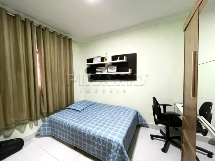 Comprar Casa / Padr&atilde;o em Ribeir&atilde;o Preto R$ 440.000,00 - Foto 8