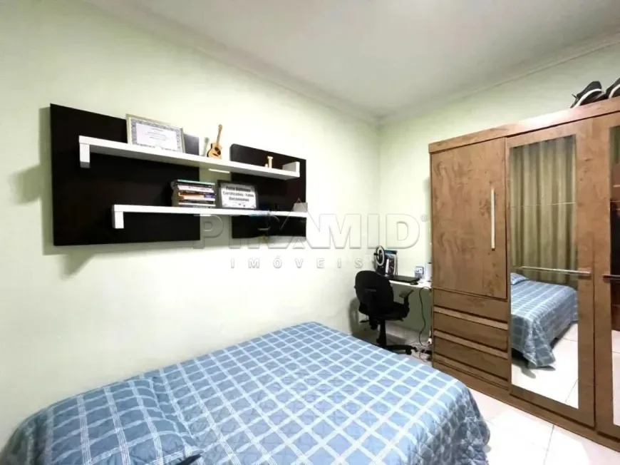 Comprar Casa / Padr&atilde;o em Ribeir&atilde;o Preto R$ 440.000,00 - Foto 9