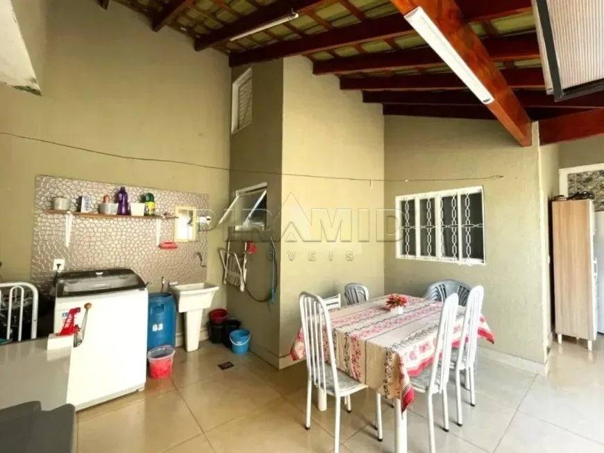 Comprar Casa / Padr&atilde;o em Ribeir&atilde;o Preto R$ 440.000,00 - Foto 13