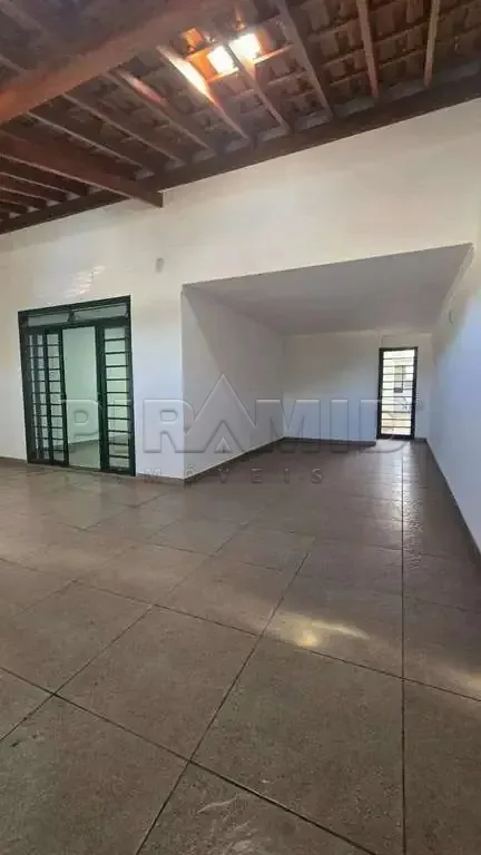 Comprar Casa / Padr&atilde;o em Ribeir&atilde;o Preto R$ 450.000,00 - Foto 2