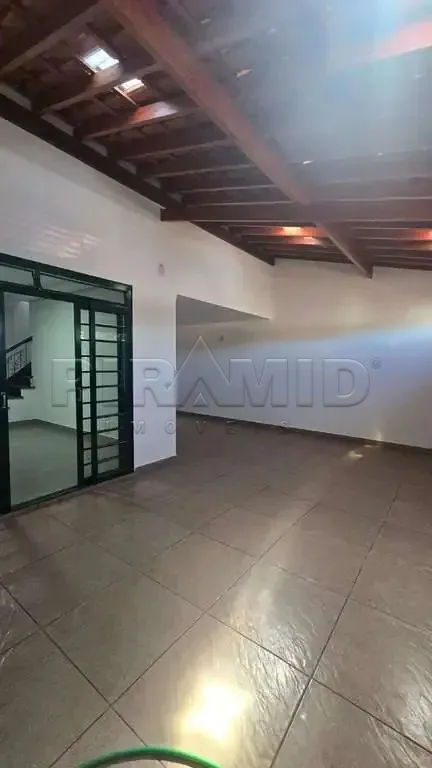 Comprar Casa / Padr&atilde;o em Ribeir&atilde;o Preto R$ 450.000,00 - Foto 3