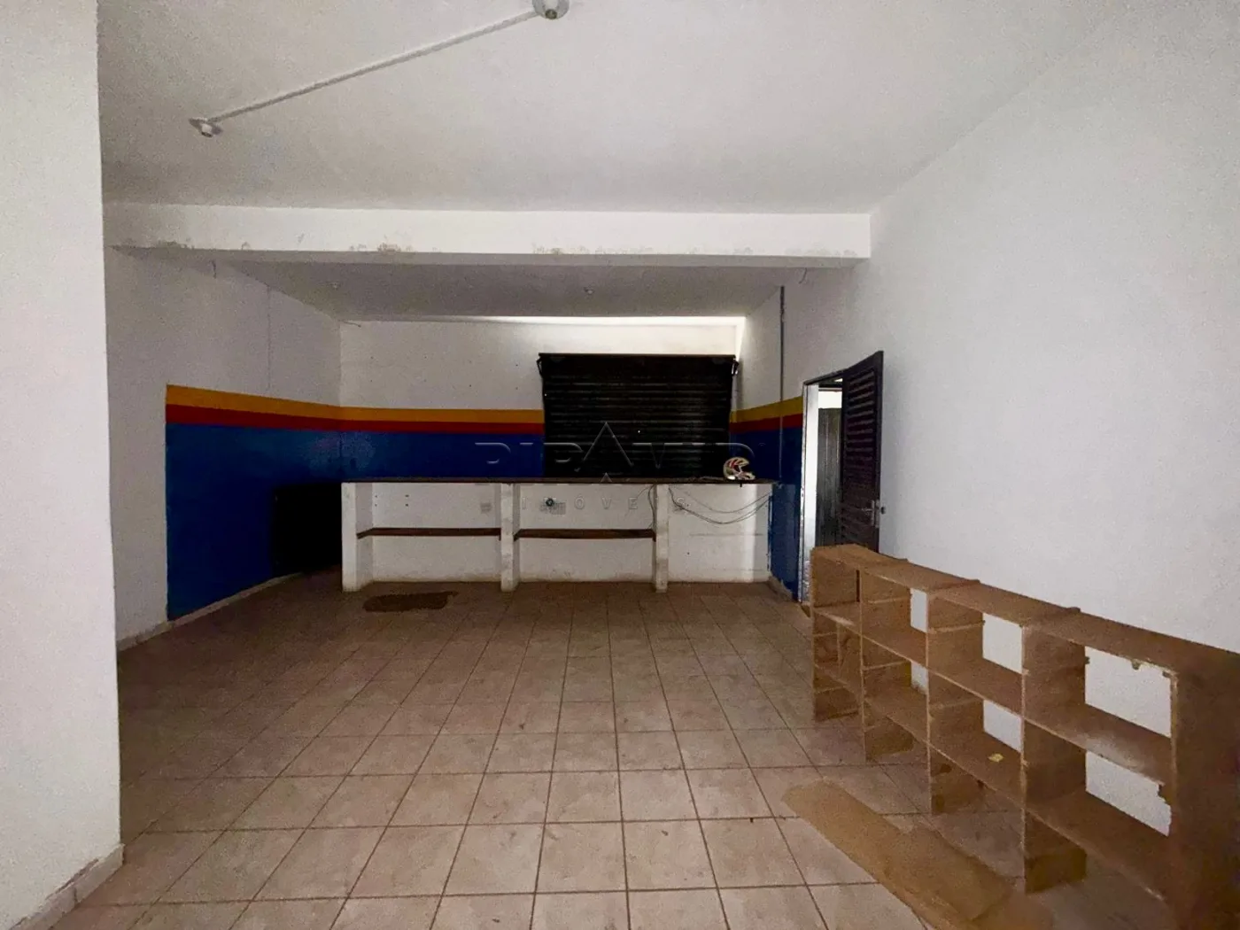 Alugar Comercial / Sal&atilde;o em Ribeir&atilde;o Preto R$ 2.550,00 - Foto 2