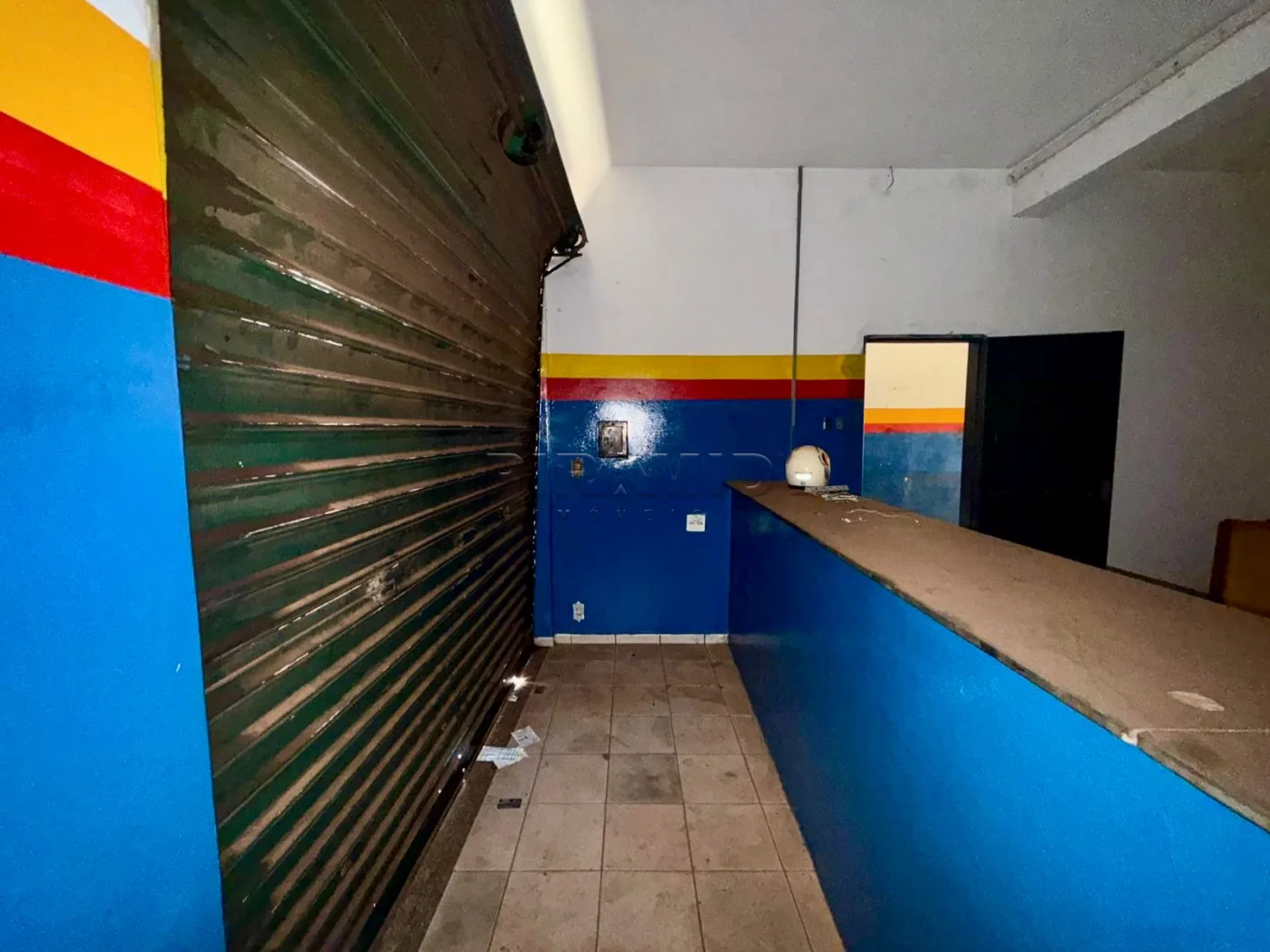 Alugar Comercial / Sal&atilde;o em Ribeir&atilde;o Preto R$ 2.550,00 - Foto 3