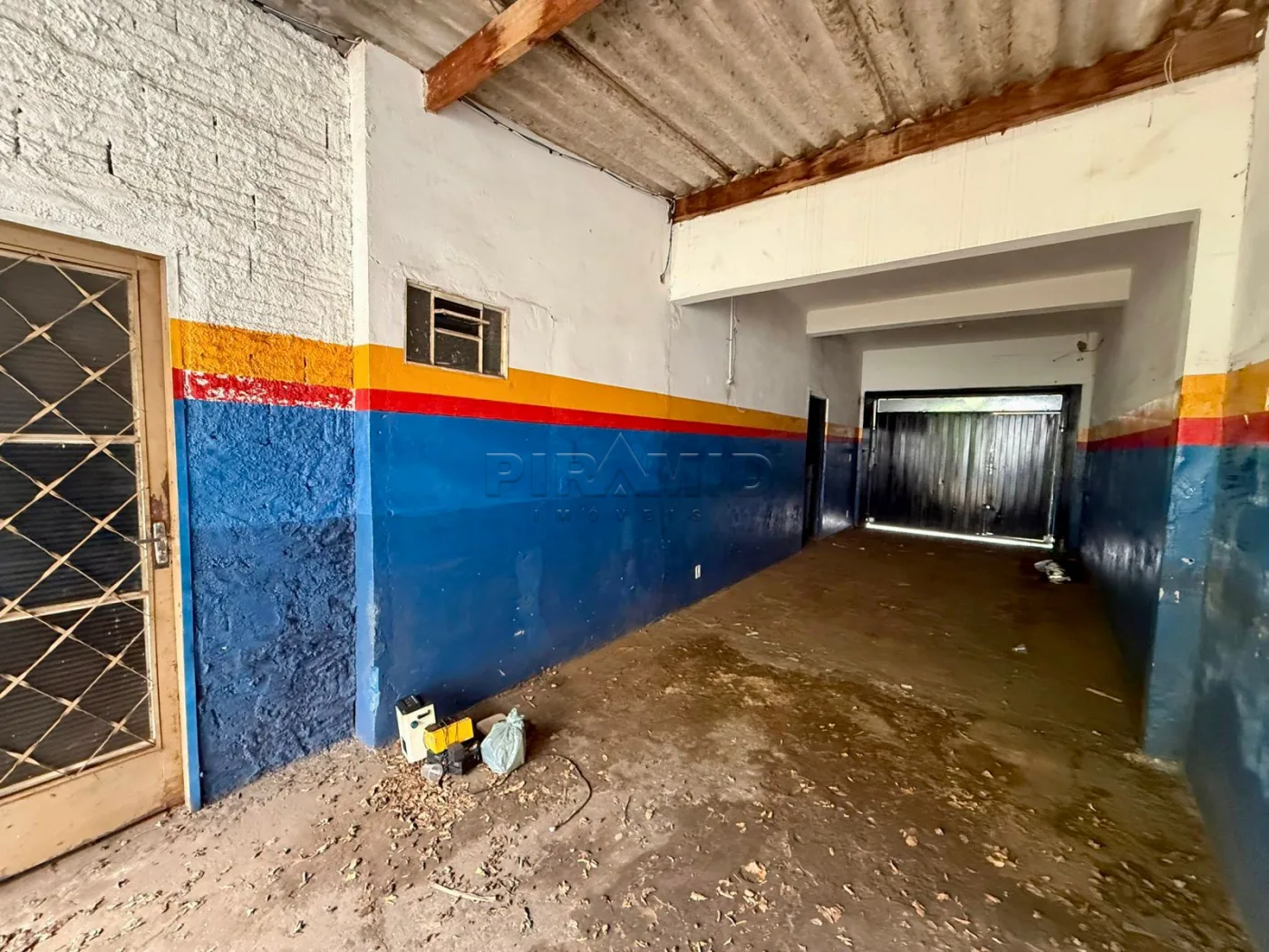 Alugar Comercial / Sal&atilde;o em Ribeir&atilde;o Preto R$ 2.550,00 - Foto 6