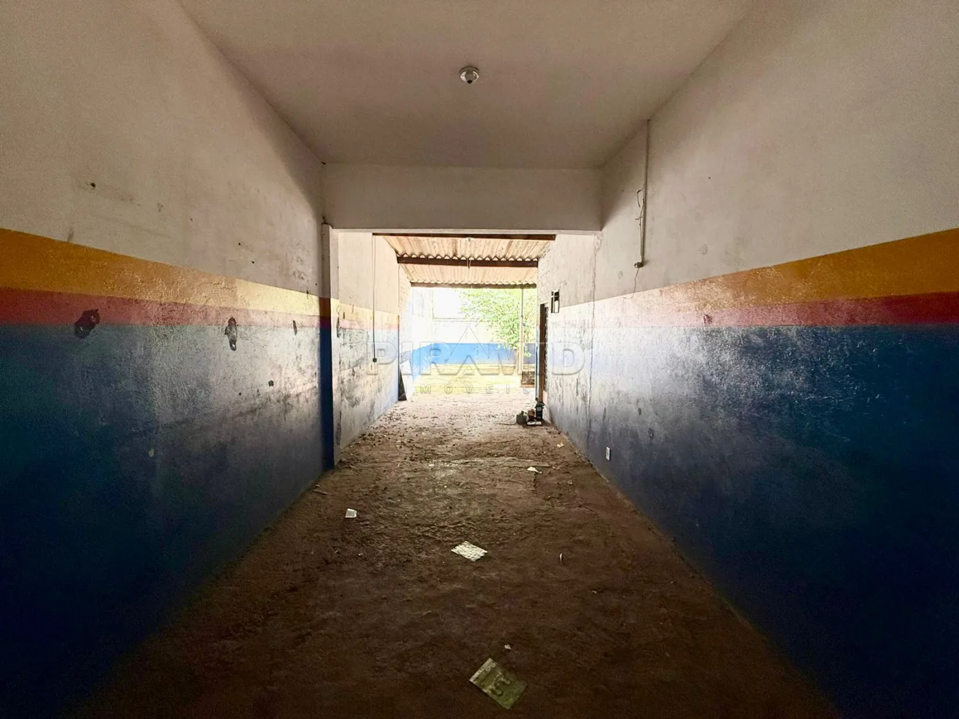 Alugar Comercial / Sal&atilde;o em Ribeir&atilde;o Preto R$ 2.550,00 - Foto 7