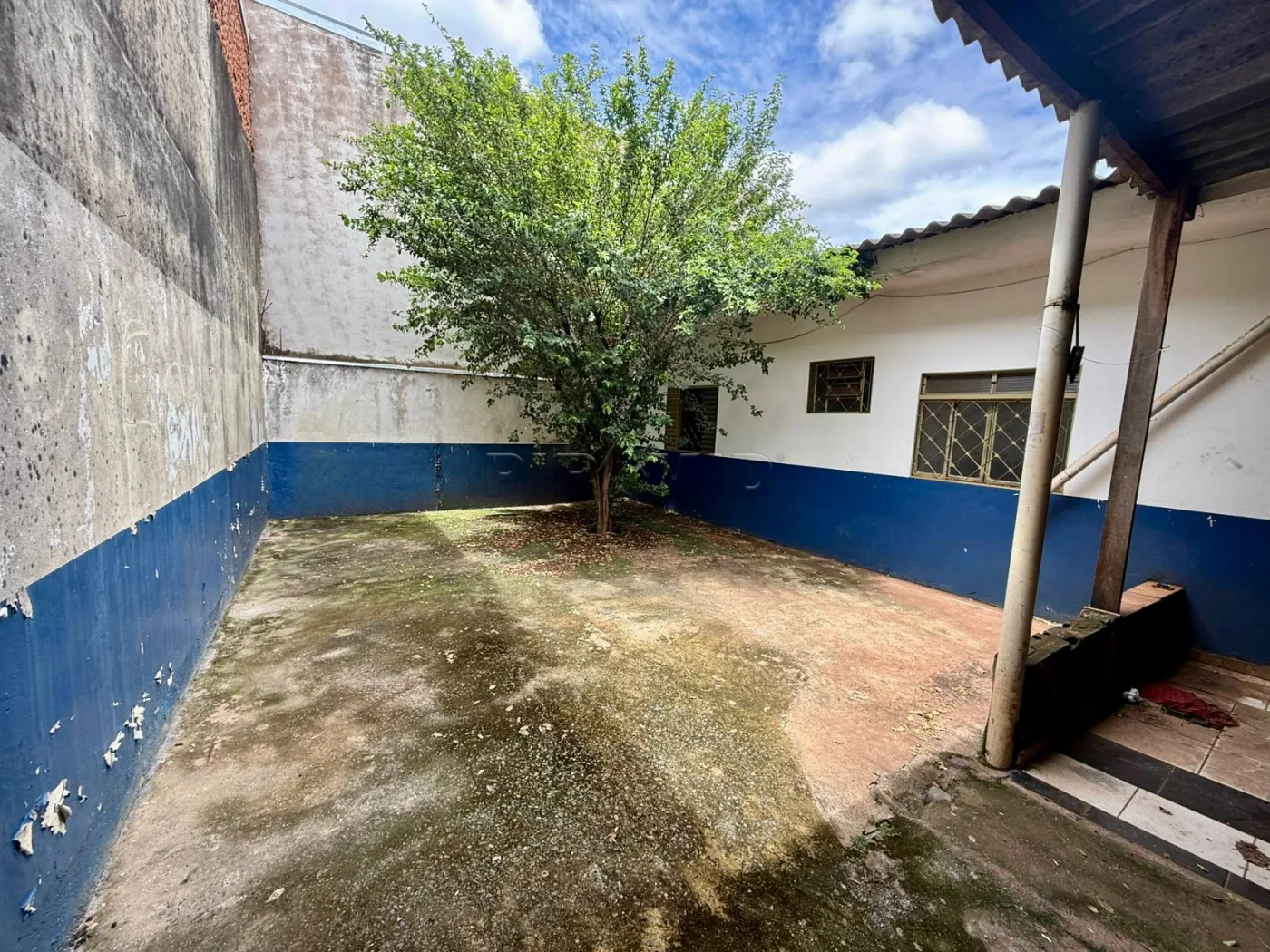 Alugar Comercial / Sal&atilde;o em Ribeir&atilde;o Preto R$ 2.550,00 - Foto 8