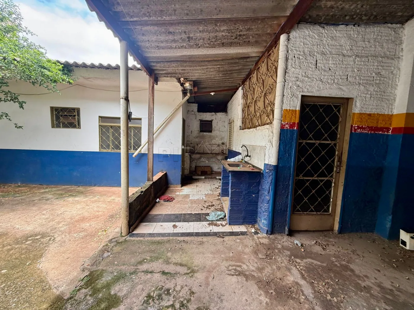 Alugar Comercial / Sal&atilde;o em Ribeir&atilde;o Preto R$ 2.550,00 - Foto 9