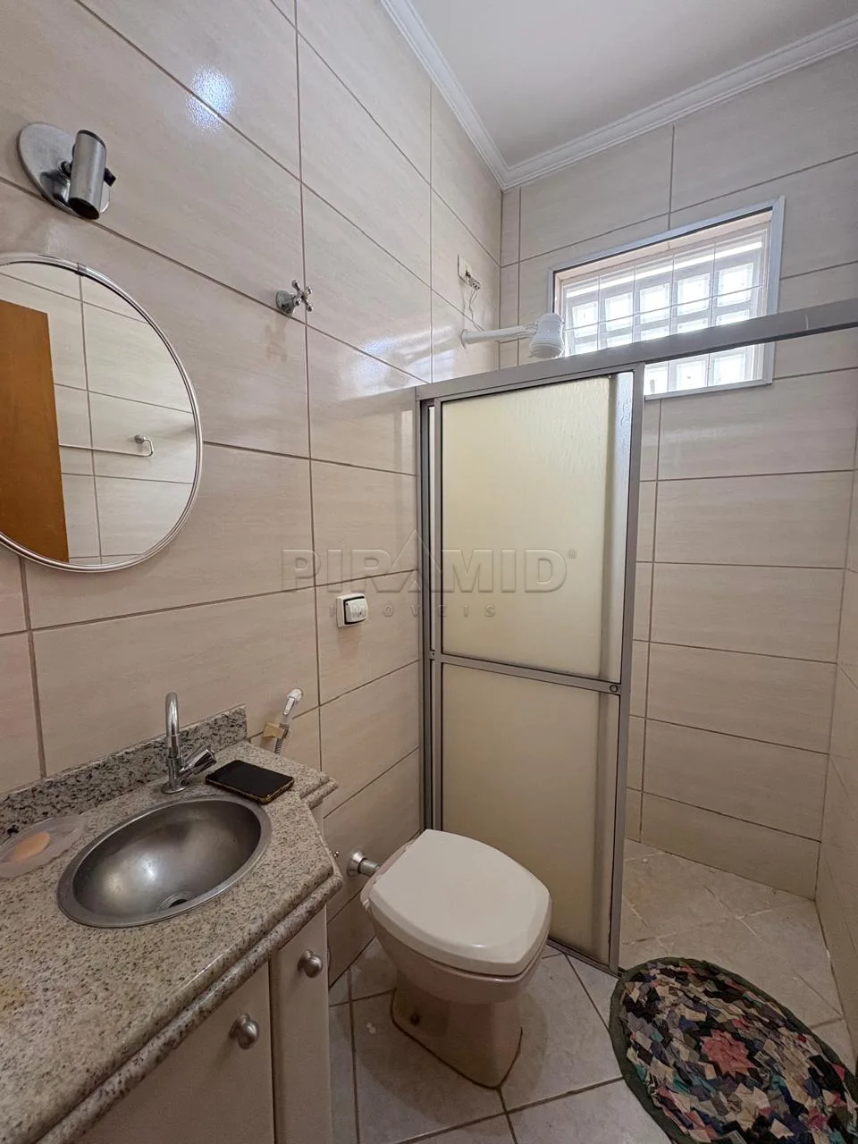 Alugar Casa / Padr&atilde;o em Ribeir&atilde;o Preto R$ 2.200,00 - Foto 9