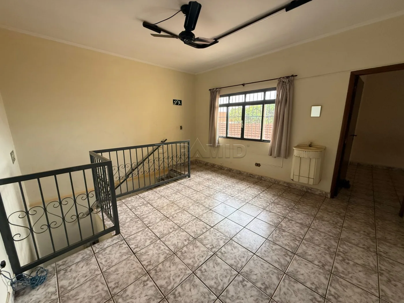 Alugar Comercial / Casa em Ribeir&atilde;o Preto R$ 3.500,00 - Foto 11