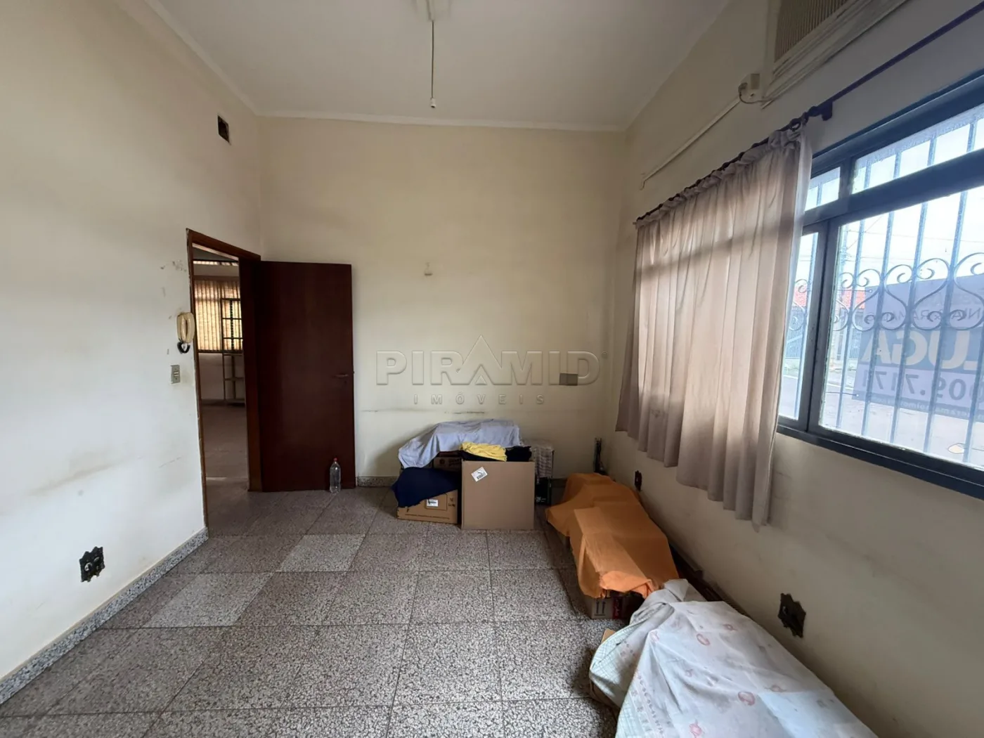 Alugar Comercial / Casa em Ribeir&atilde;o Preto R$ 3.500,00 - Foto 5