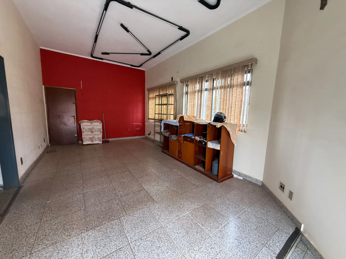Alugar Comercial / Casa em Ribeir&atilde;o Preto R$ 3.500,00 - Foto 2