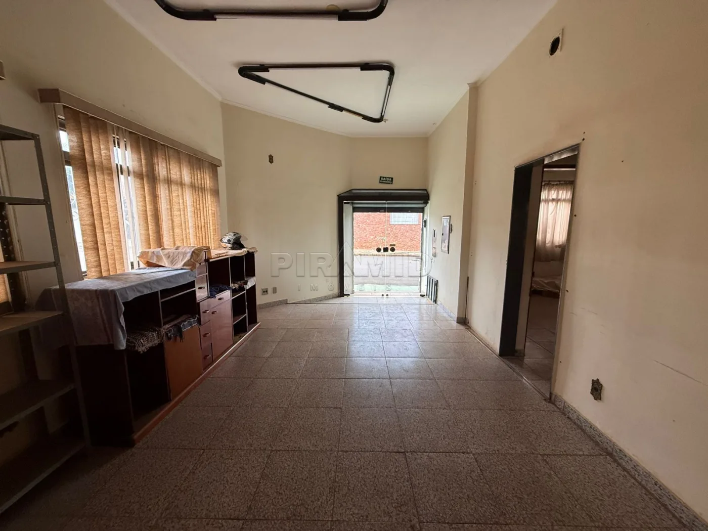 Alugar Comercial / Casa em Ribeir&atilde;o Preto R$ 3.500,00 - Foto 3