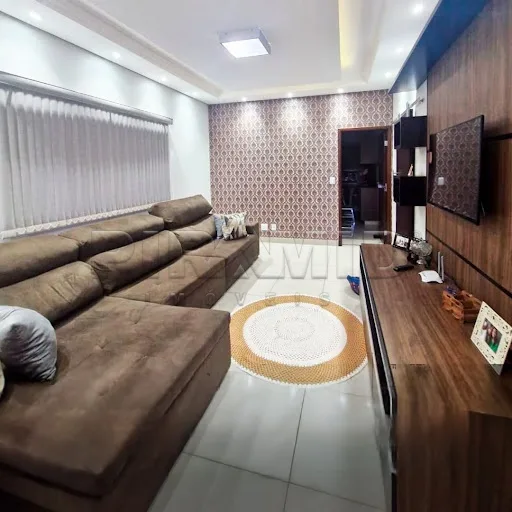 Comprar Casa / Padr&atilde;o em Brodowski R$ 345.000,00 - Foto 1