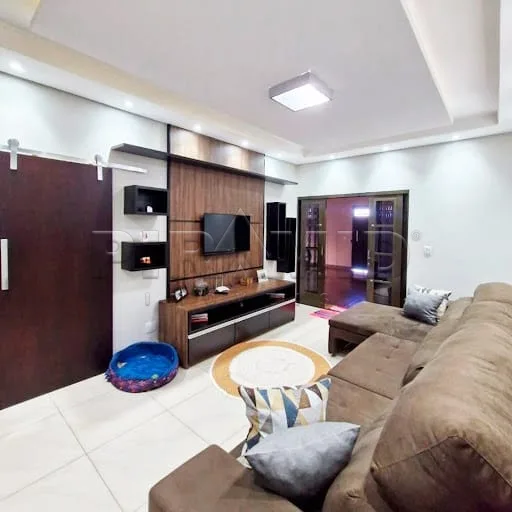 Comprar Casa / Padr&atilde;o em Brodowski R$ 345.000,00 - Foto 2