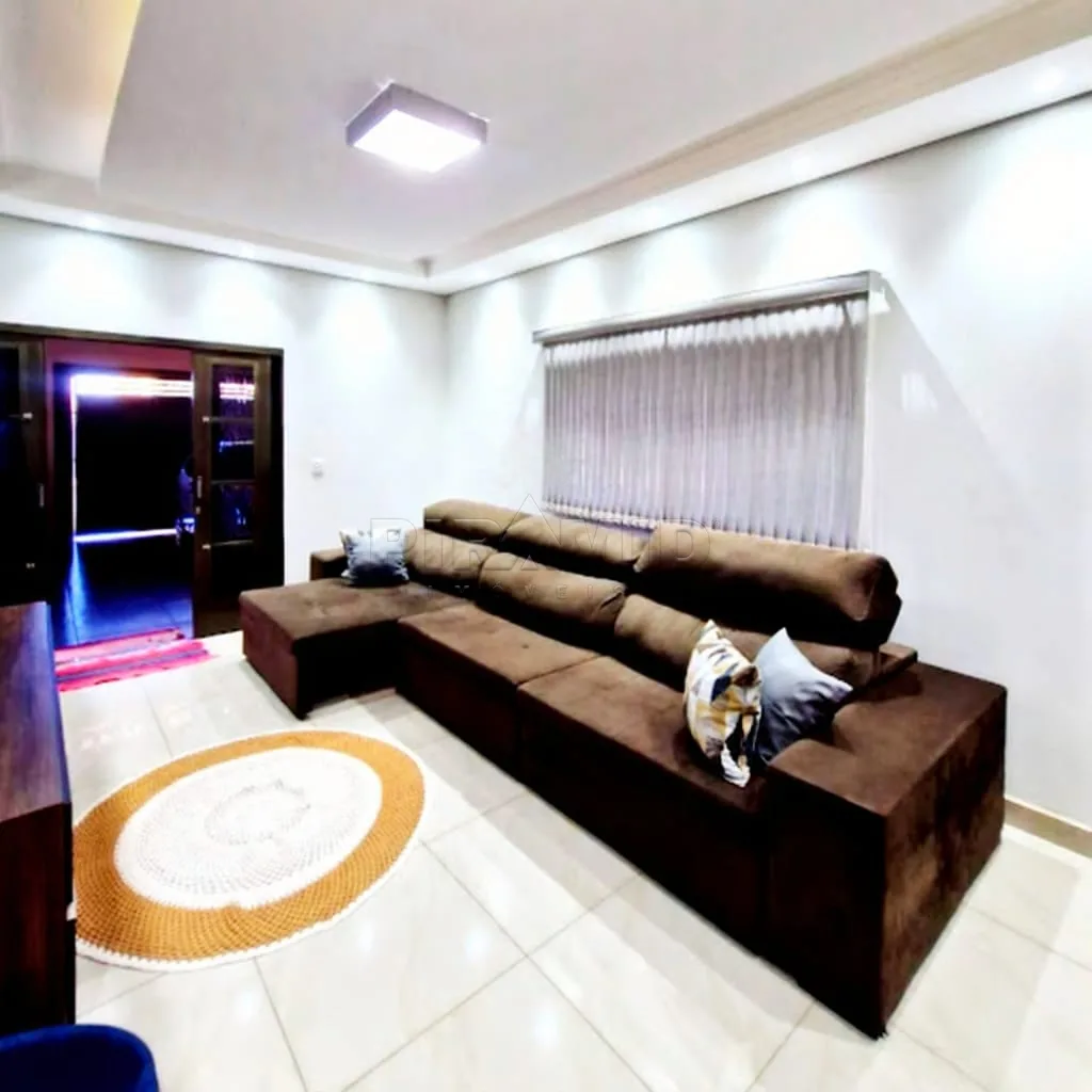 Comprar Casa / Padr&atilde;o em Brodowski R$ 345.000,00 - Foto 3