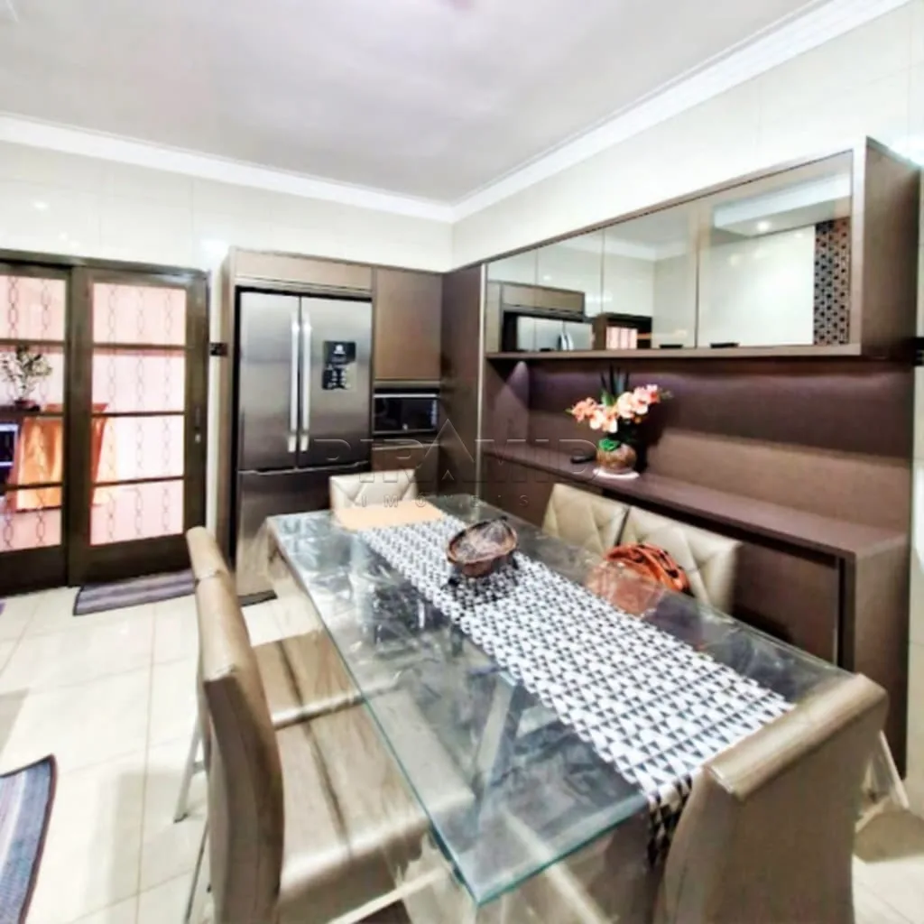 Comprar Casa / Padr&atilde;o em Brodowski R$ 345.000,00 - Foto 4