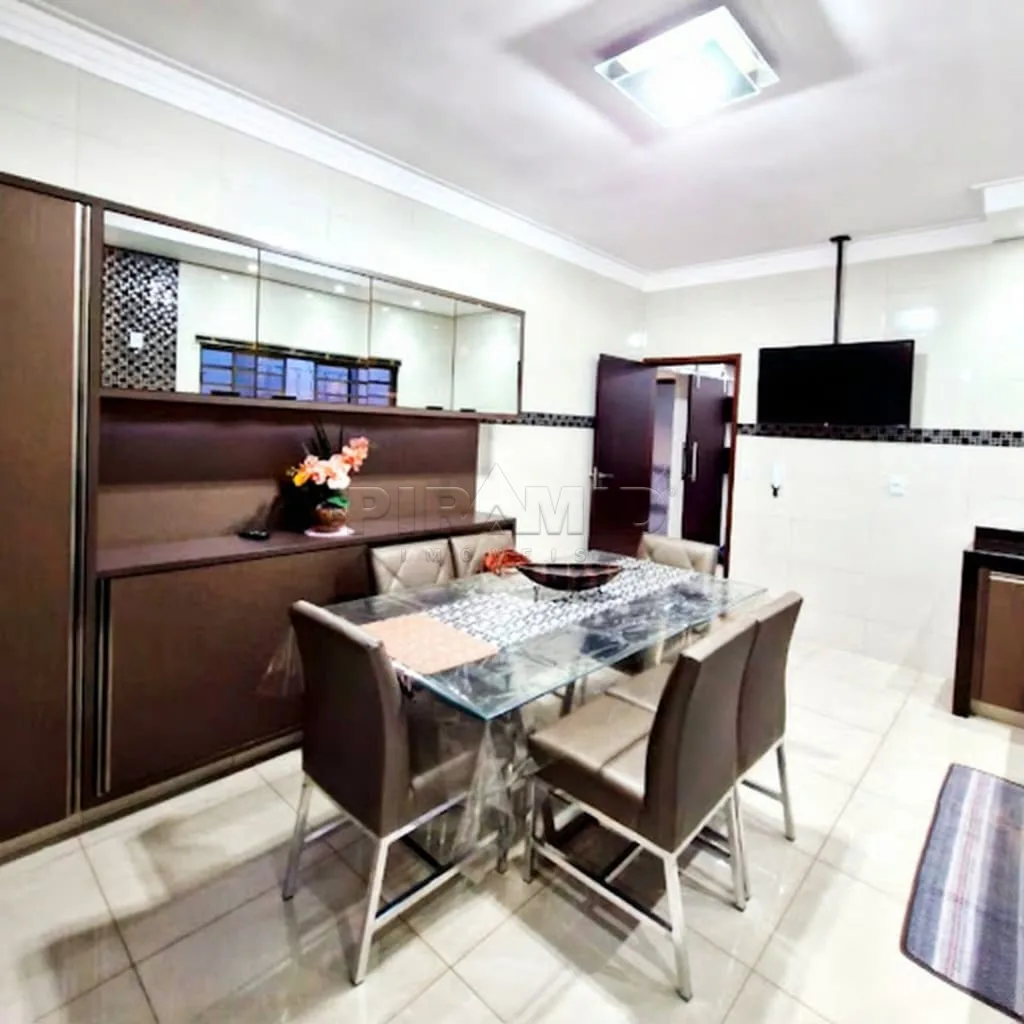 Comprar Casa / Padr&atilde;o em Brodowski R$ 345.000,00 - Foto 5