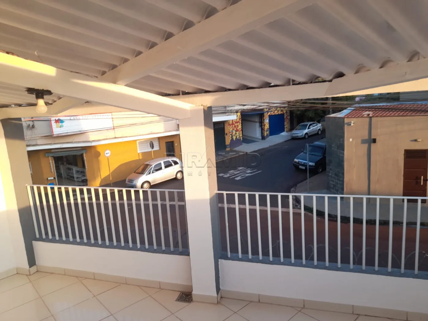 Alugar Comercial / Casa em Ribeir&atilde;o Preto R$ 1.700,00 - Foto 17