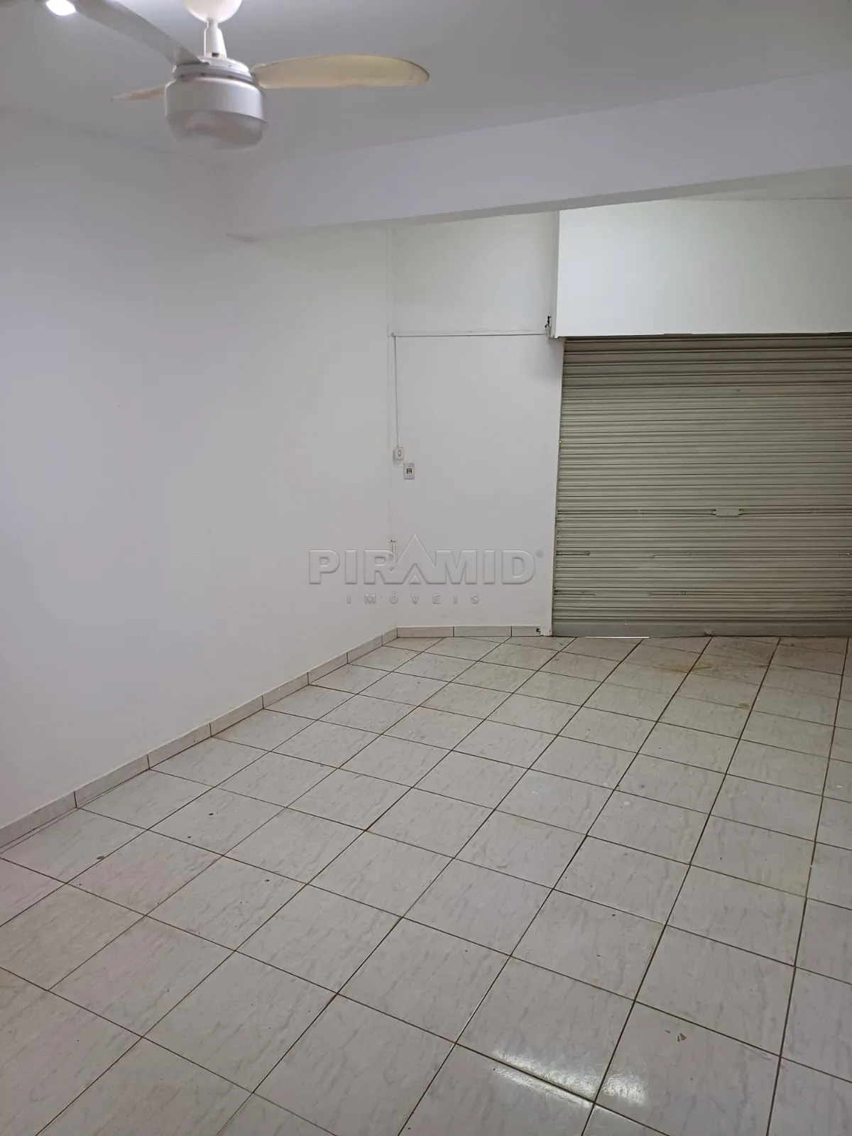 Alugar Comercial / Casa em Ribeir&atilde;o Preto R$ 1.700,00 - Foto 3