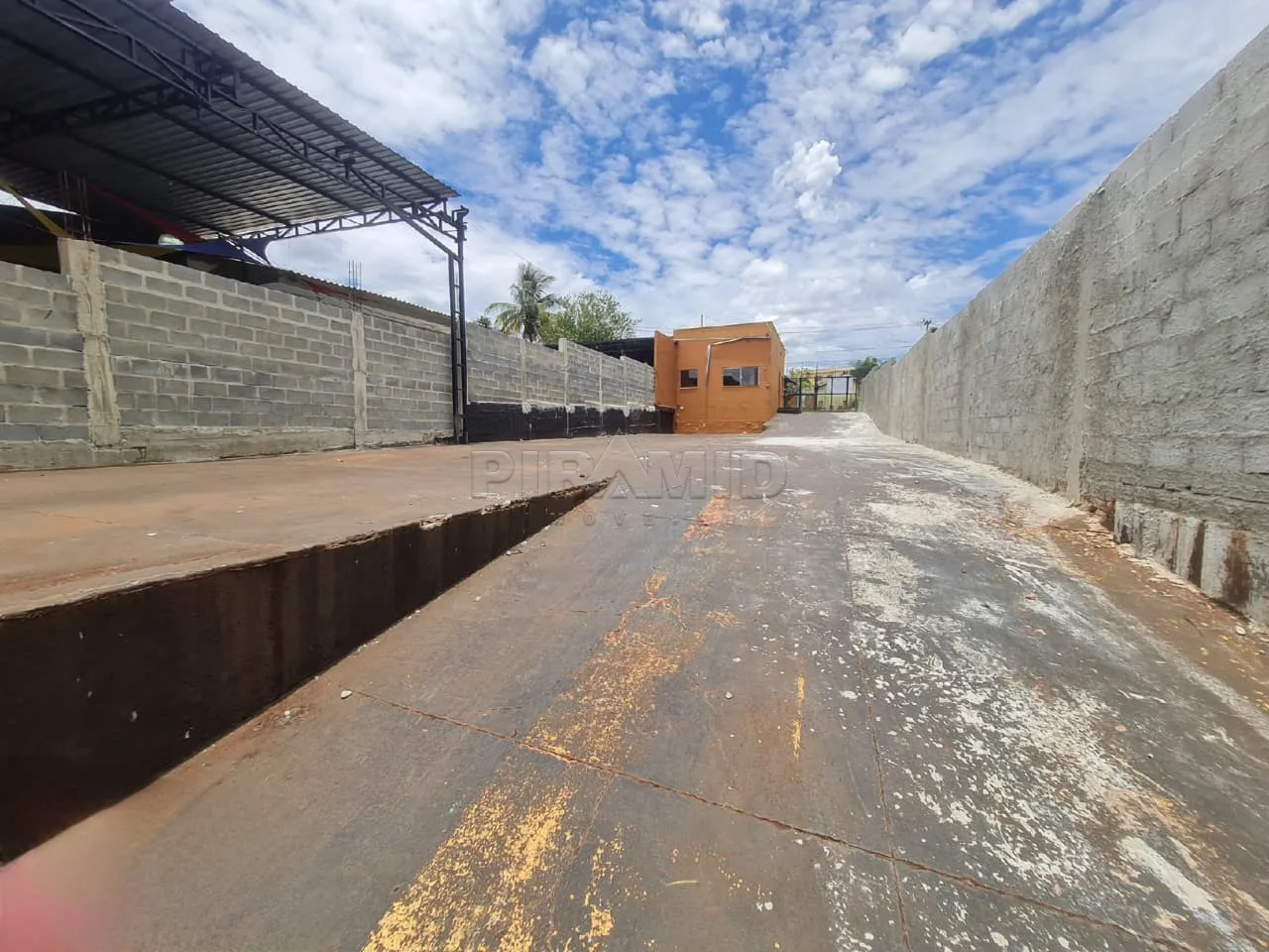 Alugar Comercial / Ponto Comercial em Ribeir&atilde;o Preto R$ 5.500,00 - Foto 4