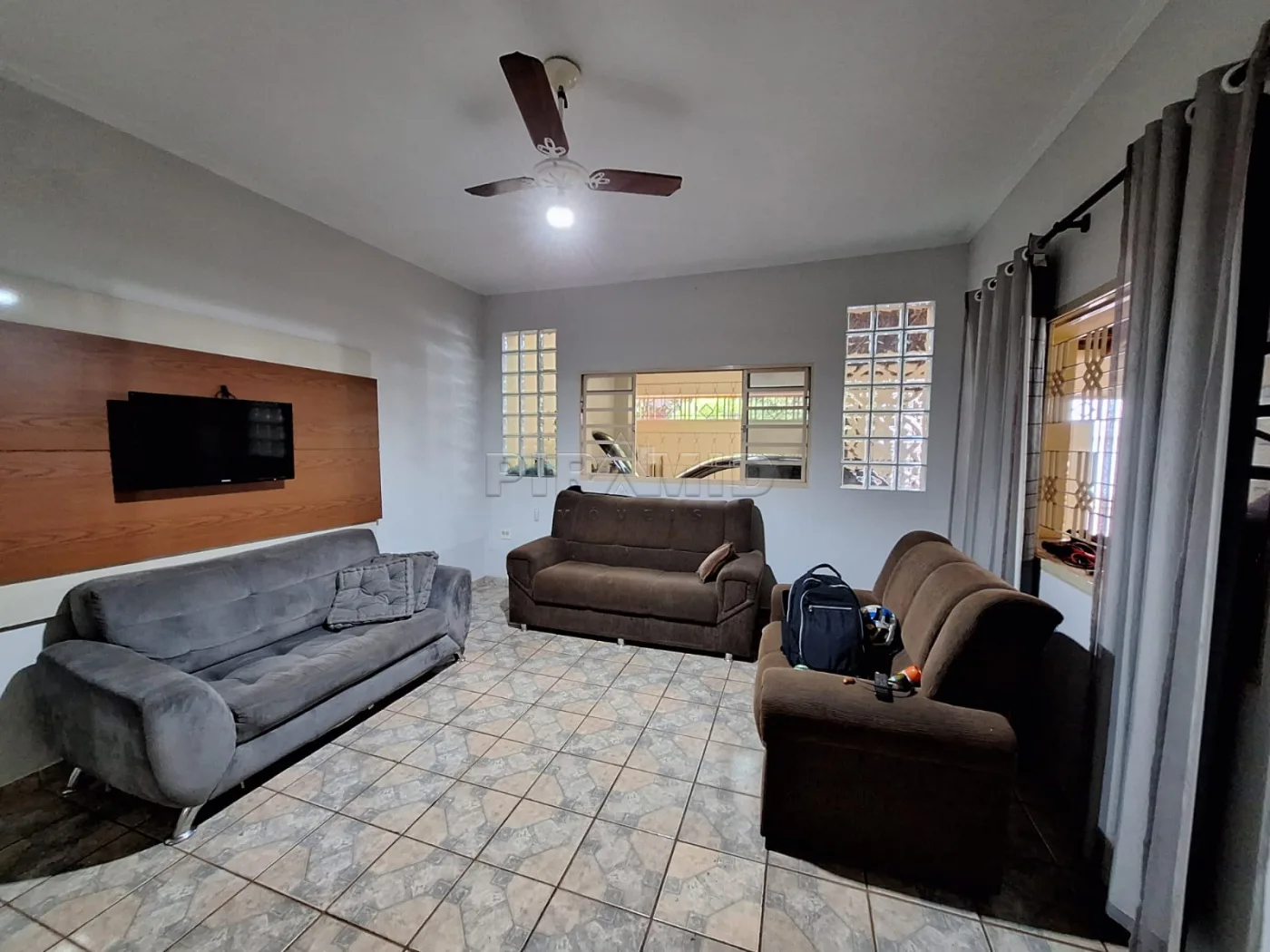 Comprar Casa / Padr&atilde;o em Ribeir&atilde;o Preto R$ 470.000,00 - Foto 1